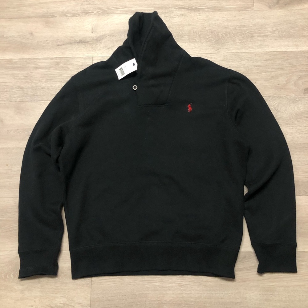 Men’s Sweater